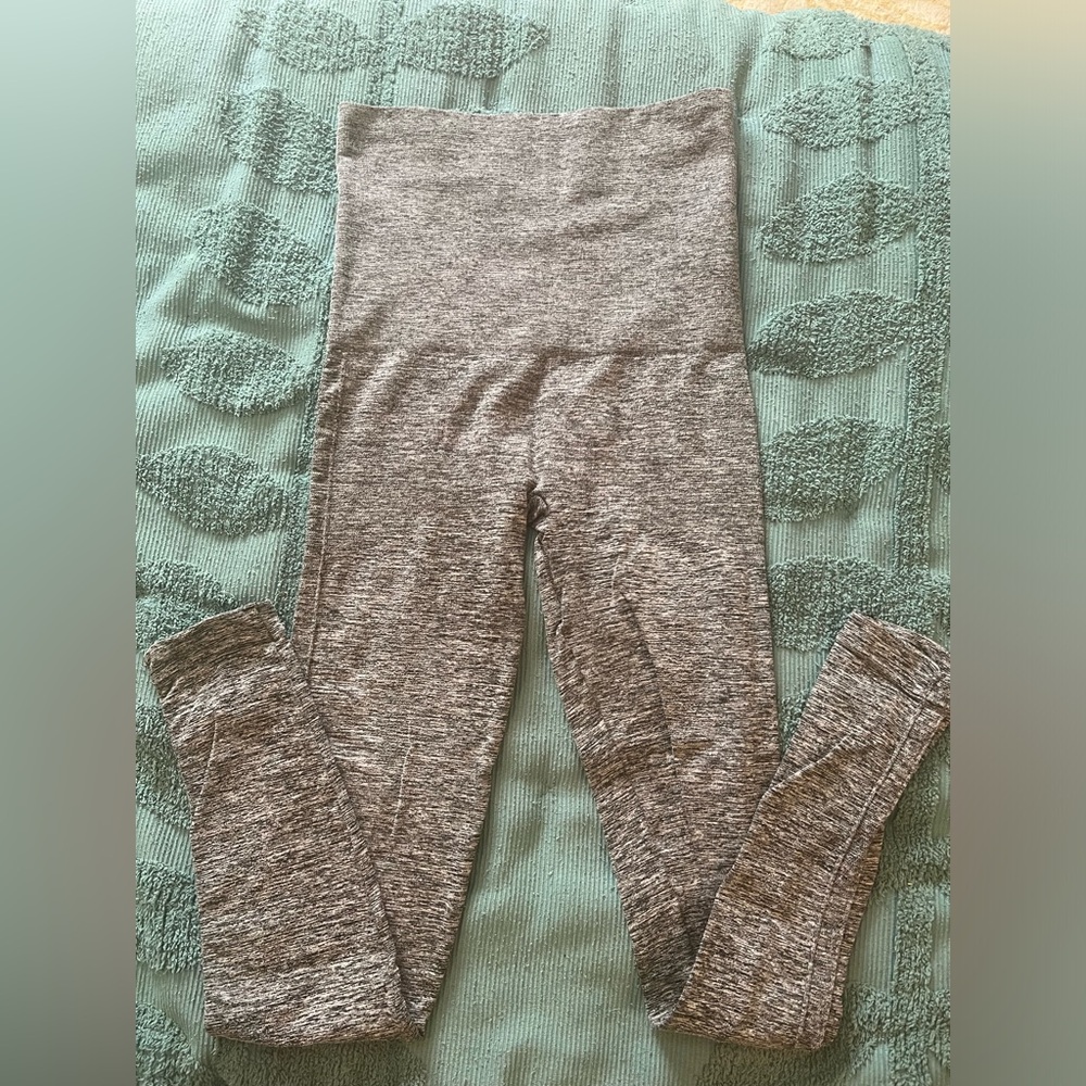 Belly Bandit Mother Tucker Postpartum compression leggings